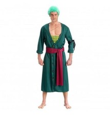 Costume Roronoa Zoro