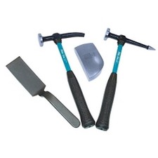 Martin Tools 644KFG 4 Piece