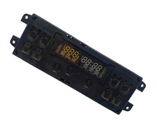 Scheda di controllo gamma