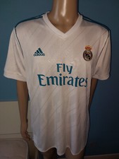 MAGLIA UFFICIALE HOME VERSION