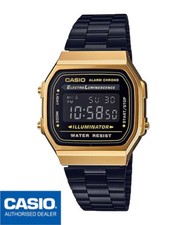 CASIO