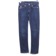 Jeans a tubino REPLAY & SONS tubino blu taglia S 36 