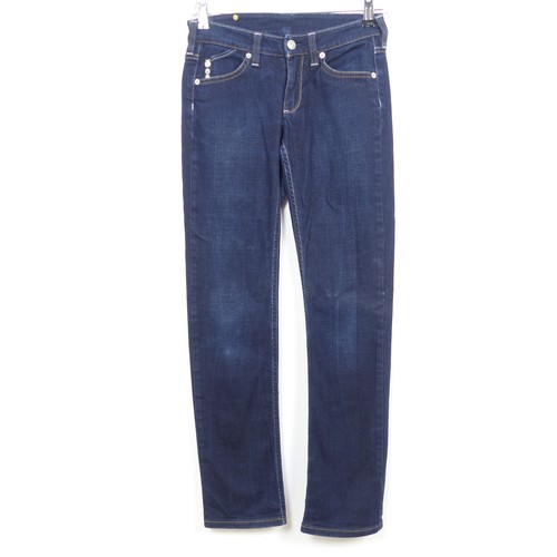 Jeans tubino replay - a,
