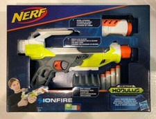 Pistola Nerf N-STRIKE MODULUS