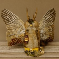 Wolpertinger Wolpi Grande