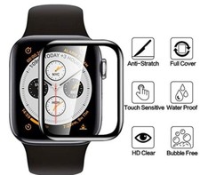 9D Vetro Temperato per Apple