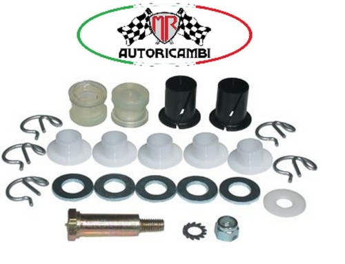 Kit leva cambio - leva,