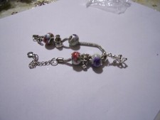 braccialetto  tipo pandora