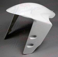 PARAFANGO ANTERIORE VTR PER CARENA DUCATI 1199 PANIGALE DA FLAMINGO CORSE BIKE