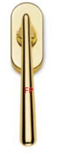 Maniglia finestre balcone dk - finestre,