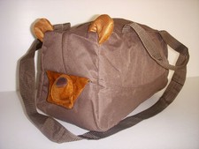 Borsa Forma di cane bauletto