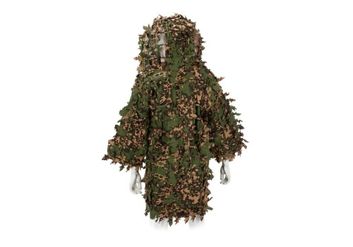 Invader gear ghillie base leaf - invader,