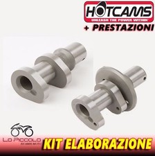 KIT 2 ALBERI A CAMME STAGE 2