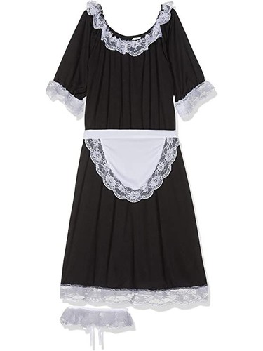 Rubie costume cameriera - costume, per
