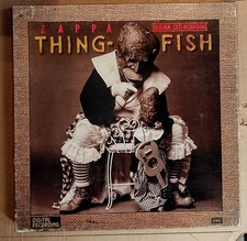 Frank Zappa "Thing-Fish"