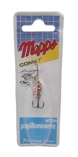 Cucchiaino pesca mepps - pesca,