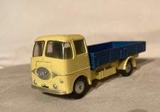 Corgi Toys Camion E.R.F. model