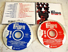 LUCIO BATTISTI GLI ANNI 70 2CD