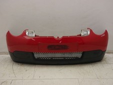 PARAURTI ANTERIORE Volkswagen