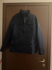 giacca uomo timberland