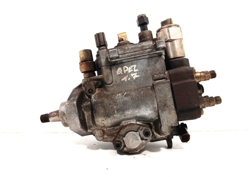 Pompa iniezione diesel per - diesel,