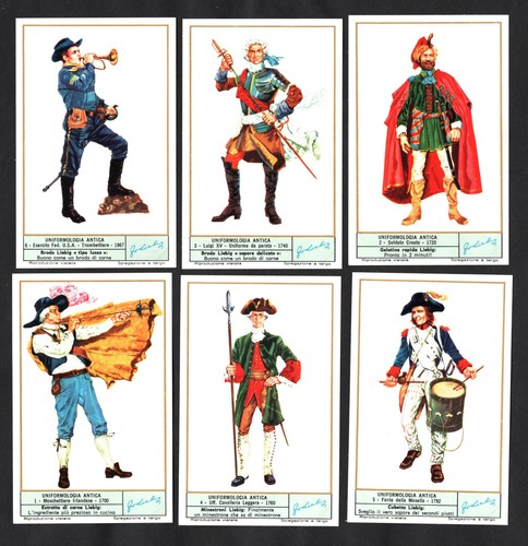 Soldiers uniforms iii - uniforms,