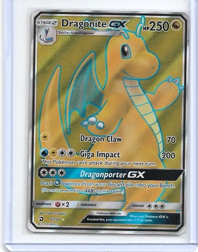 Dragonite 2018 dragon - 2018,