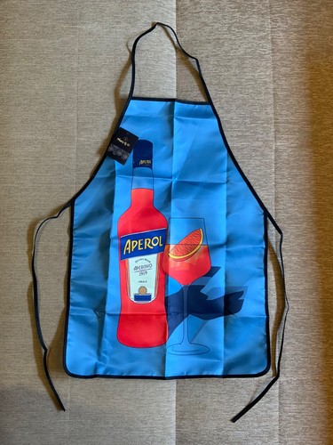 Grembiule cucina mary - da, g