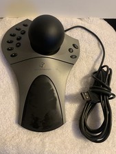 3dconnexion spaceball 5000 - spaceball,