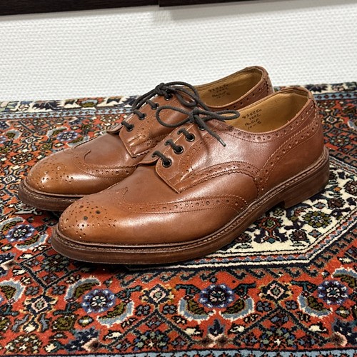 Scarpe uomo tricker - scarpe, st