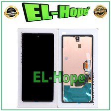 DISPLAY LCD ORIGINALE SERVICE GOOGLE PIXEL 6A GX7AS GB62Z G1AZG TOUCH SCREEN