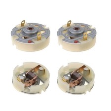 4pz Accessori Porta Spazzole