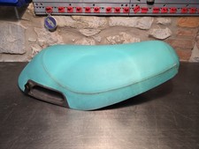 SELLA SEDILE SEDUTA PIAGGIO ZIP FASTRIDER 50 (LEGGI DESCRIZIONE)