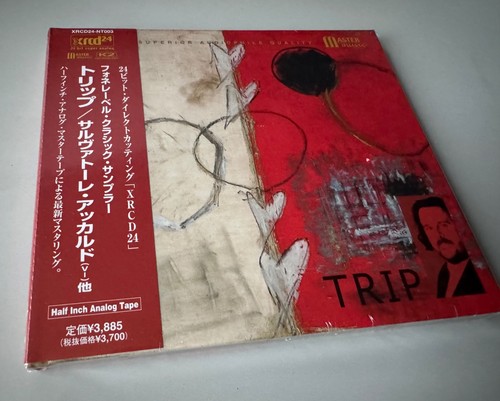 Trip von various - , 2008)