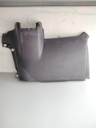 Rivestimento consolle centrale - consolle,