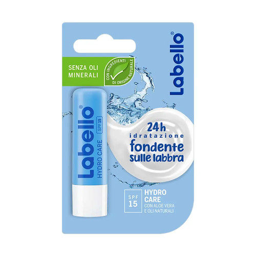 Labello hydrocare spf15 - labello,