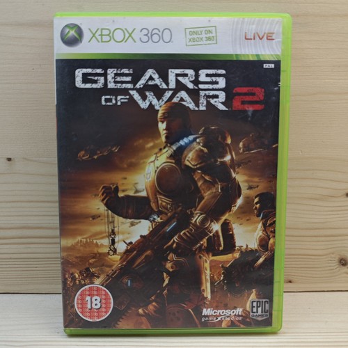 Gears war pal per - of,