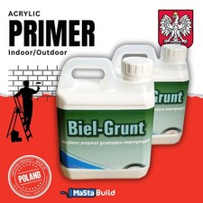 PRIMER ACRILICO GRUNDER 2 L