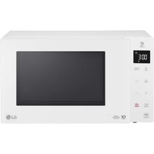 LG MH6535GDH Forno a microonde