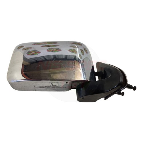 Specchio retrovisore portiera