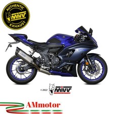 Scarico Completo Mivv Yamaha