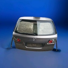 portellone bagagliaio per MAZDA 6 (02 08