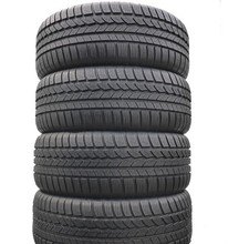 245 55 R17 4X CONTINENTAL 245/55 R17 WC TS760 GOMME Invernali BMW 2014 NUOVE