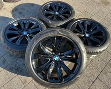 4 RUOTE ESTIVE ORIGINALI 20"