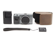 [Near MINT+++] RICOH GR