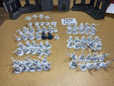 Warhammer 40k - Adepta