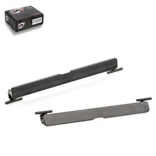2X Copertura Tetto Reling