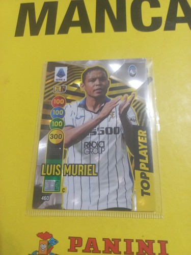 Luis muriel top - luis,