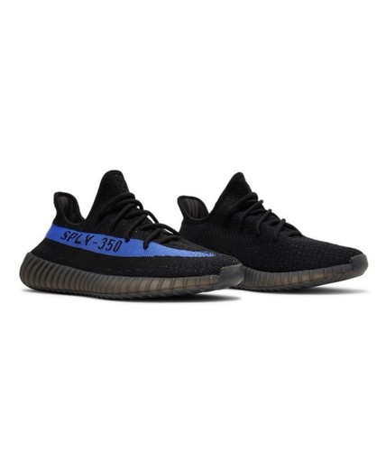 Adidas yeezy boost 350 blu - adidas,