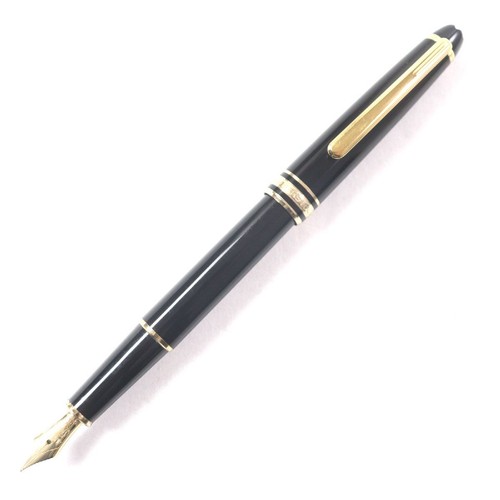 Montblanc meisterstück - montblanc,